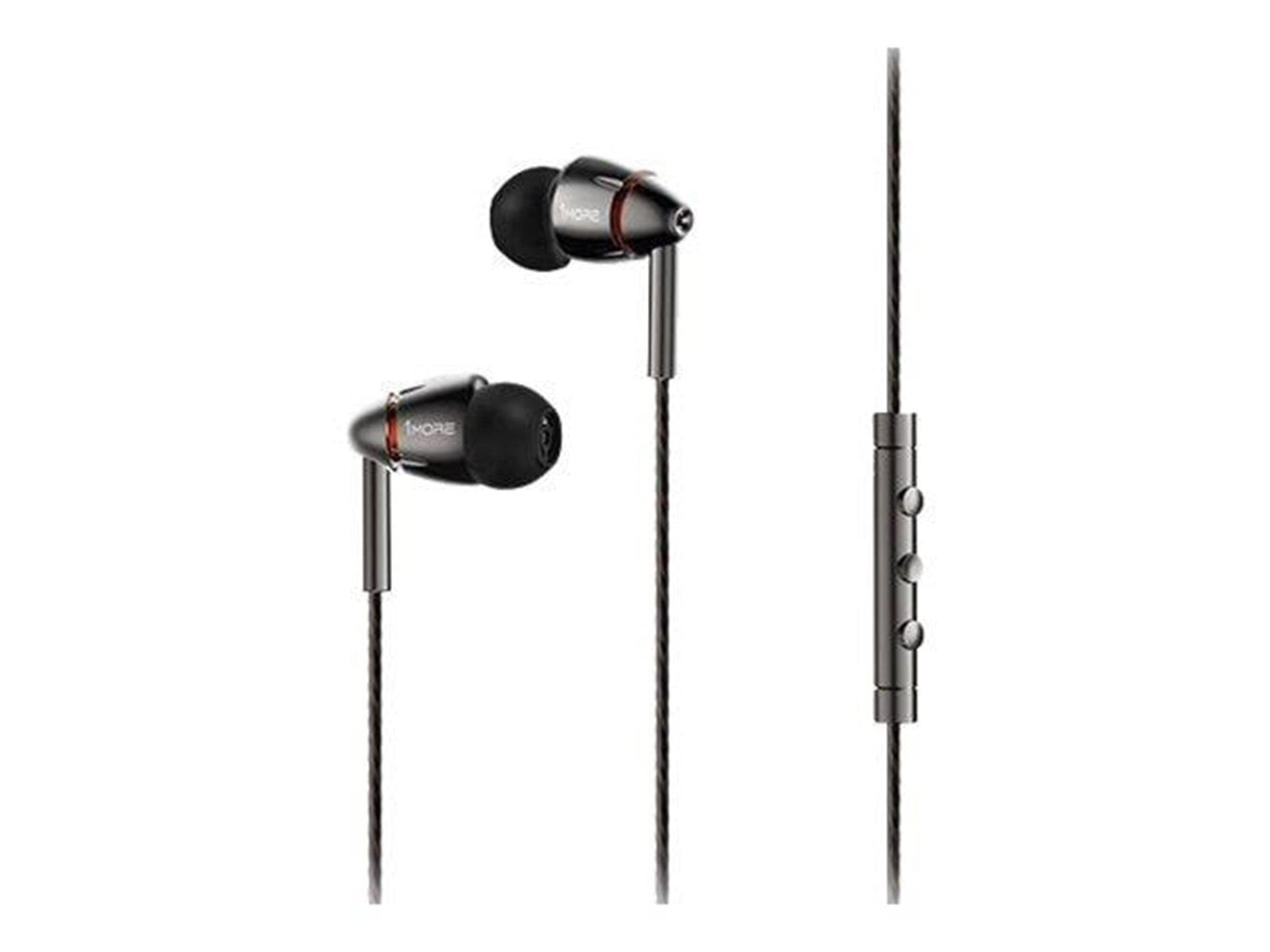 1MORE Quad Driver In-Ear 1MORE Quad Driver In-Ear